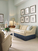 Includes Sofas and Loveseats as well as Settees and Banquettes.