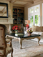 Includes Cocktail Tables, Side Tables, Nightstands, and Hall Tables.