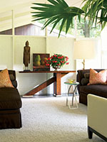 Includes Credenzas, Servers, Sideboards, Huntboards, Bakers Racks,Bars and Consoles.