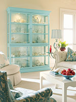 Includes Chinas, Armoires, and Entertainment Centers.