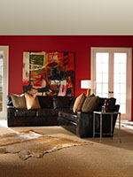Includes Sectional Sofas and related items.