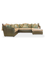 Includes Sectional Sofas and related items.