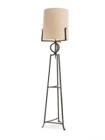 Includes Lighting