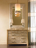 Includes various accessories, lights, and mirrors.