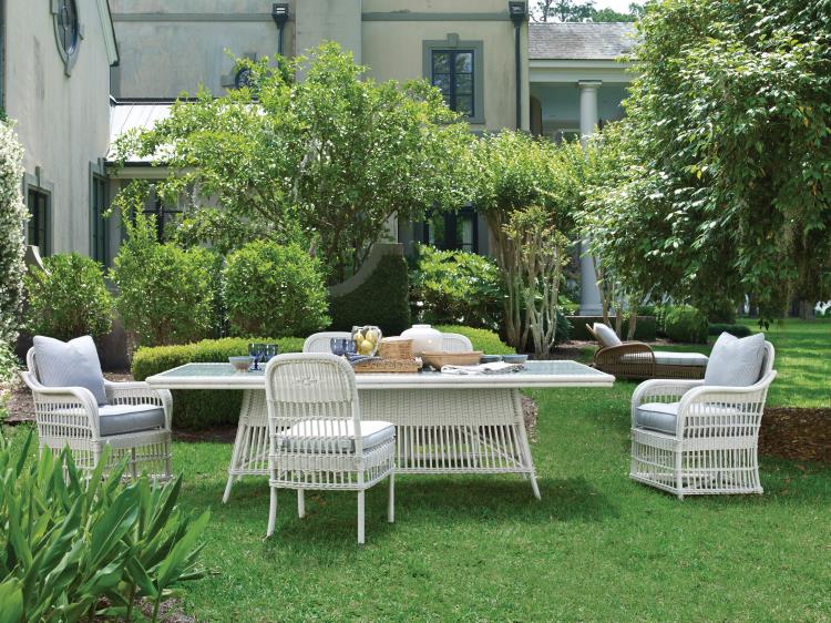 Inspiration Image for Outdoor