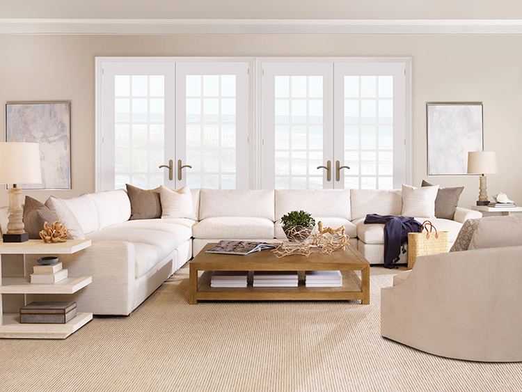 Century Furniture - Infinite Possibilities. Unlimited Attention
