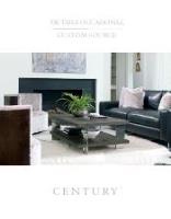 Details Custom Occasional By the Inch