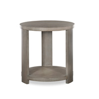 Details Custom Knox Side Table - 35" to 49"