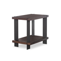 Details Custom Drake Side Table - 35" to 49"