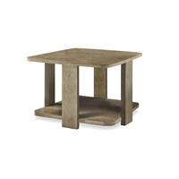 Details Custom Ward Side Table - 50" To 64"