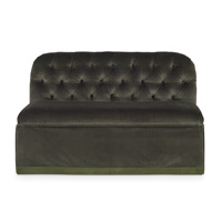 Settees & Banquettes