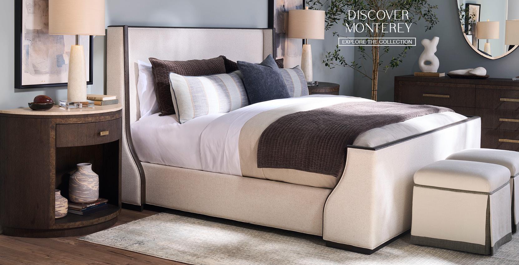 Collection: Monterey SKU: 