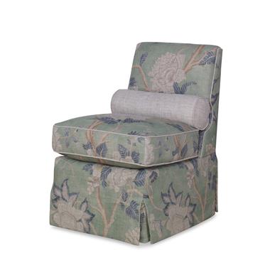 Allie Swivel Chair