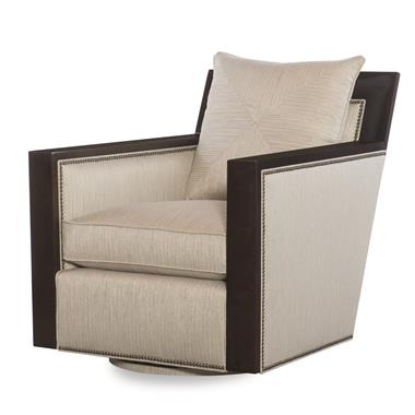 Murdock Swivel Chair