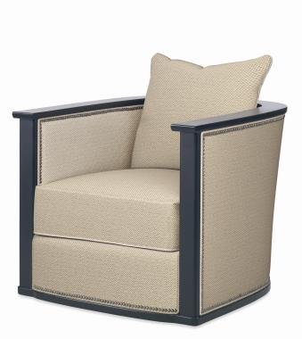 Jupiter Swivel Chair