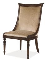 Wellington Court Side Chair