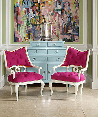 Century Furniture from centuryfurniture.com