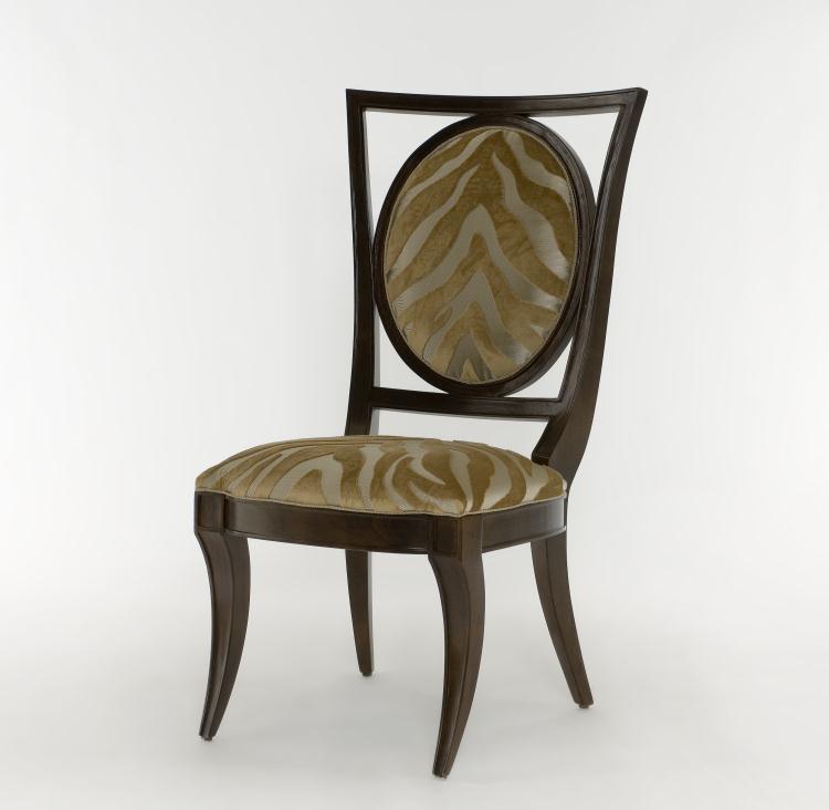 3252s Klismos Side Chair Previous