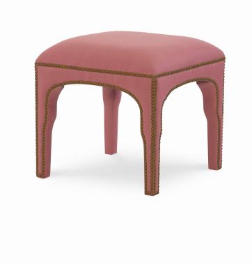 Canter Ottoman