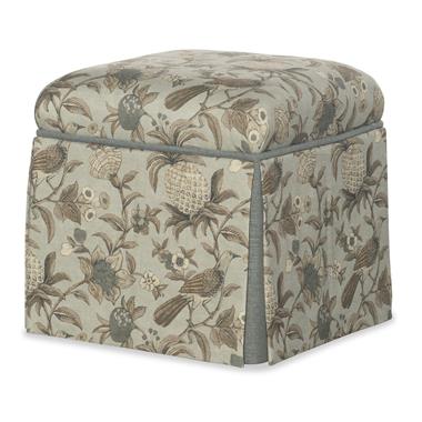Dorothy Ottoman