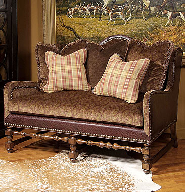 Century Furniture from centuryfurniture.com