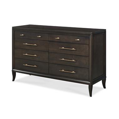 Tribeca Dresser (Bar Pull)