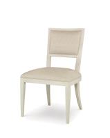 Dublin Side Chair