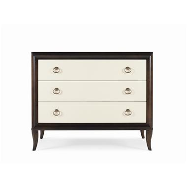 Tribeca Bachelor Chest - Tribeca/Cream
