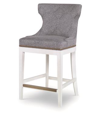 Lannister Counter Stool