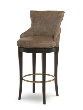 Tracy Swivel Bar Stool