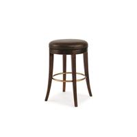 Park Swivel Bar Stool