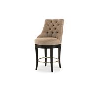 Linden Swivel Counter Stool
