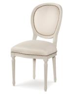 Louis XVI Side Chair