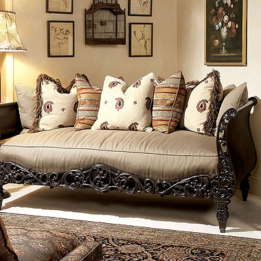Century Furniture from centuryfurniture.com