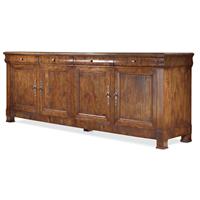 Chateau Lyon Duchère Buffet