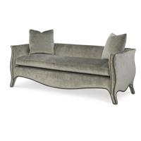 Courbet Settee