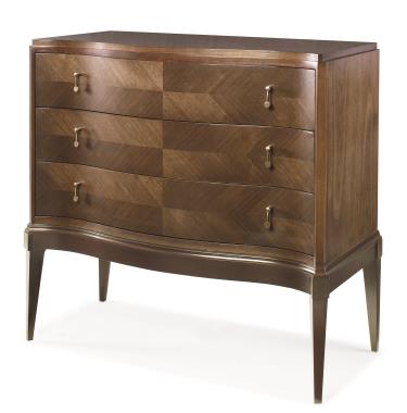 Bridgeton Drawer Chest - Bridgeton