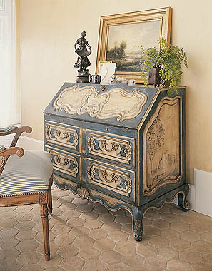 Century Furniture from centuryfurniture.com