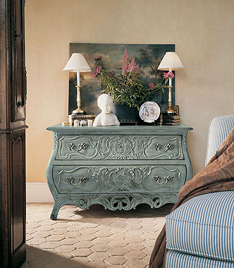 Century Furniture from centuryfurniture.com