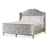 Omni Grace Bed - King 6/6