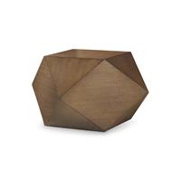 Mesa Boulder Bunching Table