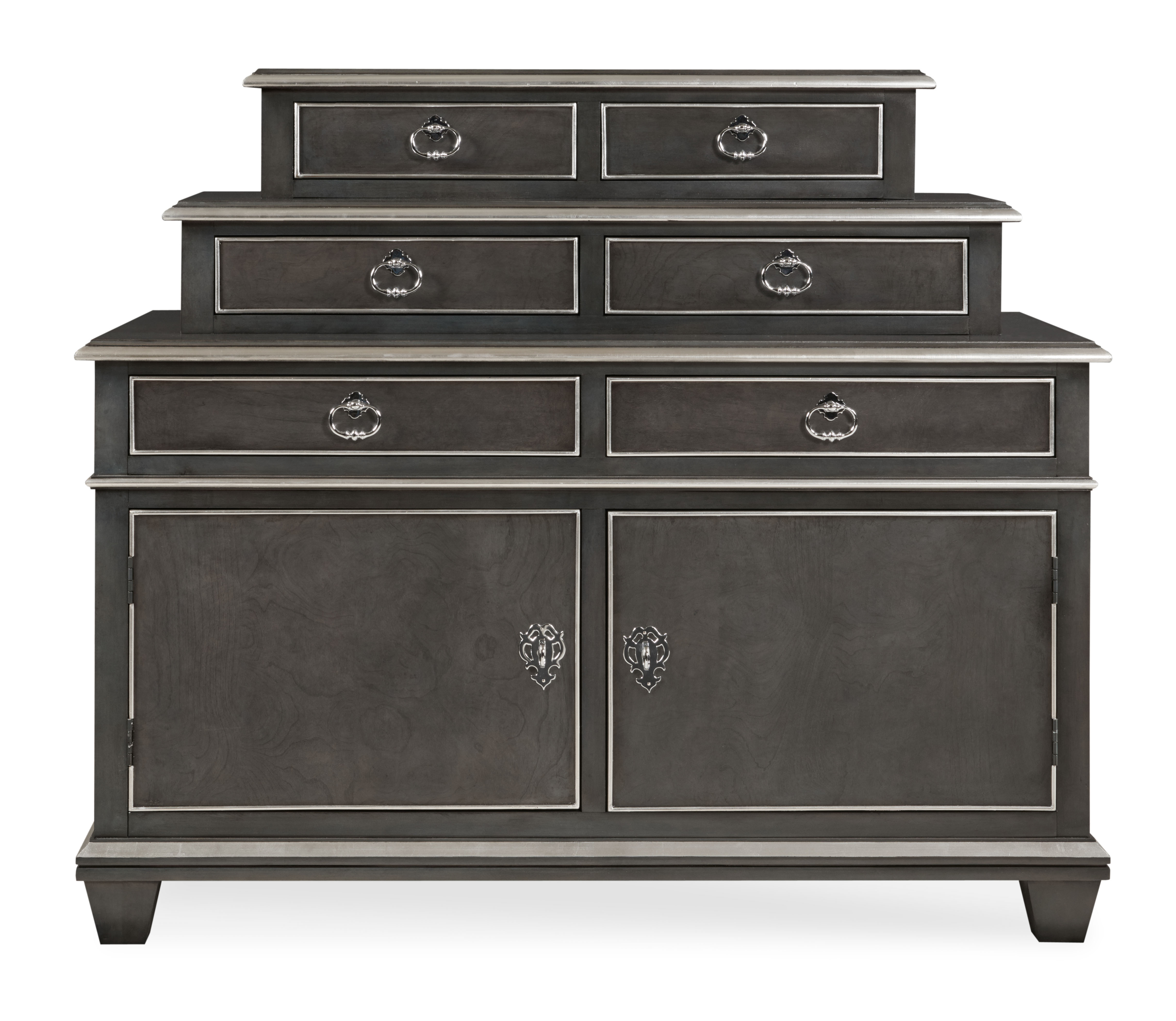 779202 New Traditional Dressing Chest