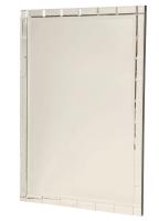 New Traditional Mirror