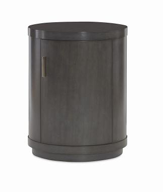 Milan Door Commode - Right Facing