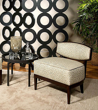 CII (C2U22-6) ANDO CHAIR