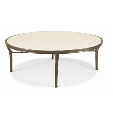 Andalusia Round Cocktail Table