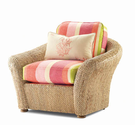 Elegance (LTD5112-8) WATER HYACINTH SWIVEL CHAIR : hyacinth swivel chair living water hyacinth home design