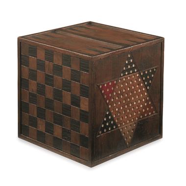 Lissara Game Cube