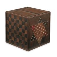 LISSARA GAME CUBE