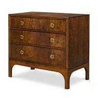 Teddy Three Drawer Chest